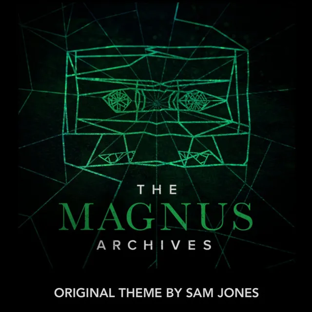 The Magnus Archives (Original Theme)