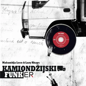 Kamiondžijski Funk by Lazy Rhaps