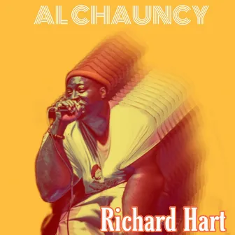 RICHARD HART by Al Chauncy