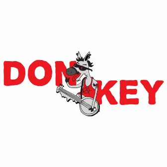 Don Key by Don Key