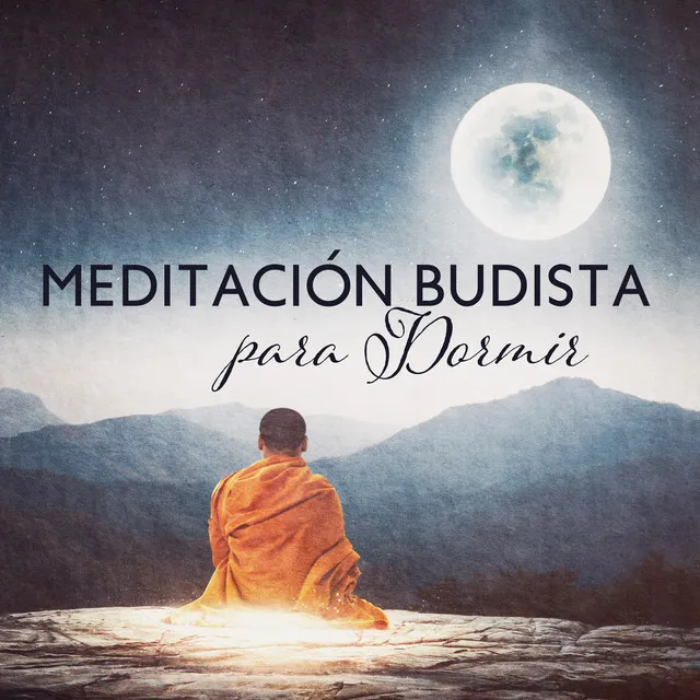 Meditación Budista para Dormir: Cuencos Tibetanos para Sanación de la Ansiedad Nocturna