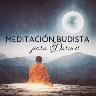 Meditación Budista para Dormir: Cuencos Tibetanos para Sanación de la Ansiedad Nocturna by Academia de Música Mantras Budistas