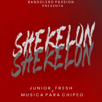 Shekelon DOBLE TONO by Música Para Chipeo