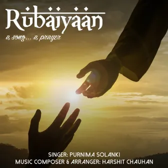 Rubaiyaan by Purnima Solanki