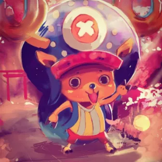 Dr. Tony Tony Chopper by Anime Covers