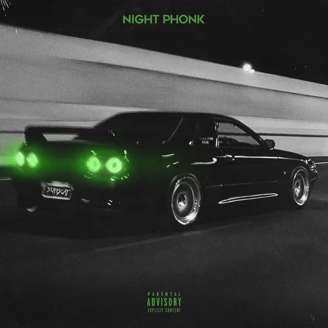 NIGHT PHONK