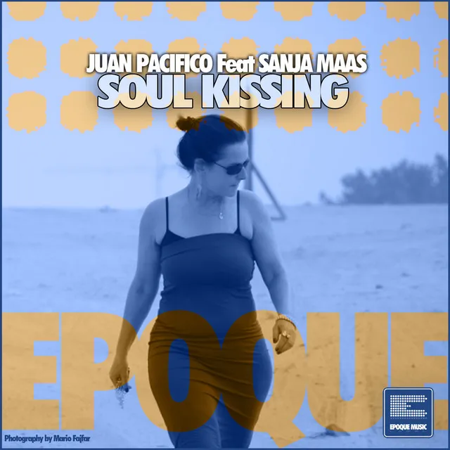 Soul Kissing - Radio Edit