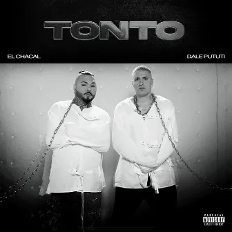 Tonto by Dale Pututi