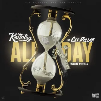 All Day by Kountry