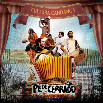 Cultura Candanga by Pé de Cerrado