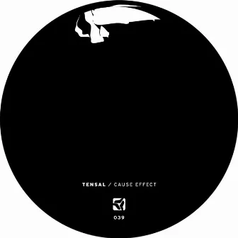 Cause Effect EP by Tensal