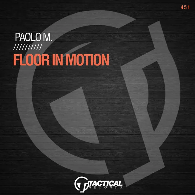 Floor In Motion - Edit