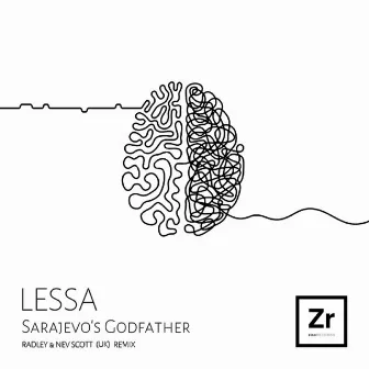 Sarajevo's Godfather by Lessa