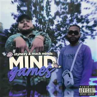 Mind Games by Stynezy