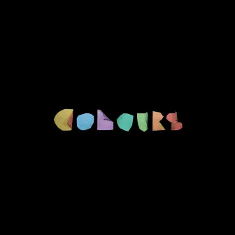 Colours by OZZIE