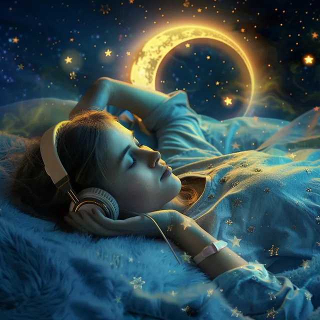 Sleep's Restful Rhythm