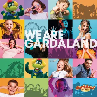 We Are Gardaland by Lorenzo Campani