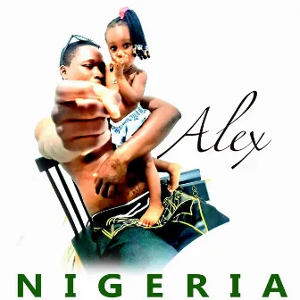 Nigeria by Alex