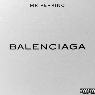 Balenciaga by Mr Perrino