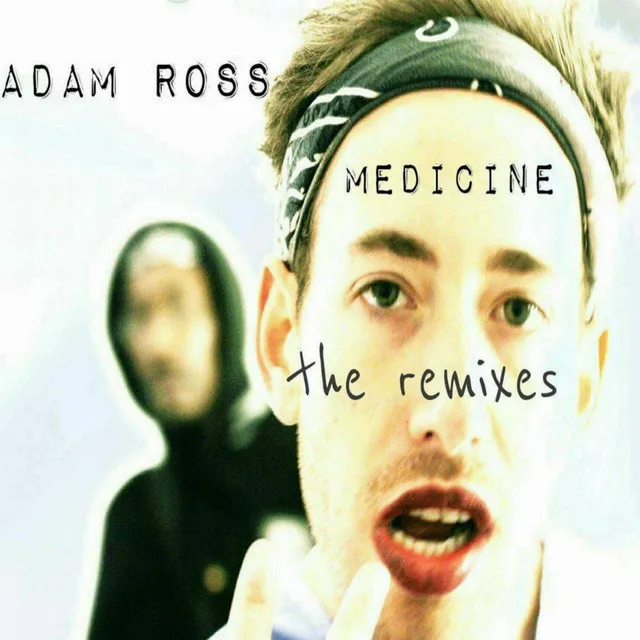 Medicine (Serbsican Radio Edit)