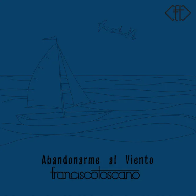 Abandonarme al Viento