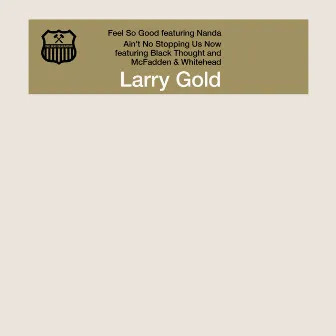 Feel so Good by Larry Gold