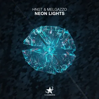 Neon Lights by HNGT