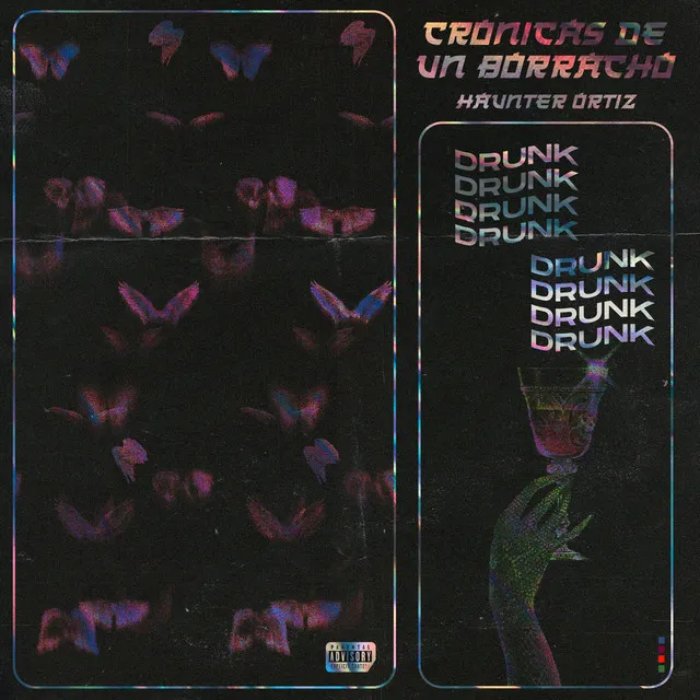 Cronicas de un Borracho: DRUNK