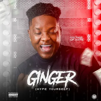 Ginger (Hype Yourself) by Voltage Of Hype