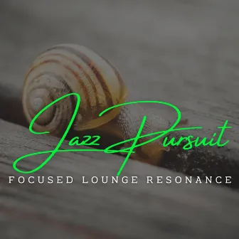 Mindful Jazz Pursuit: Coffee Lounge Harmonies for Concentration by Three Baritone Saxophone Band