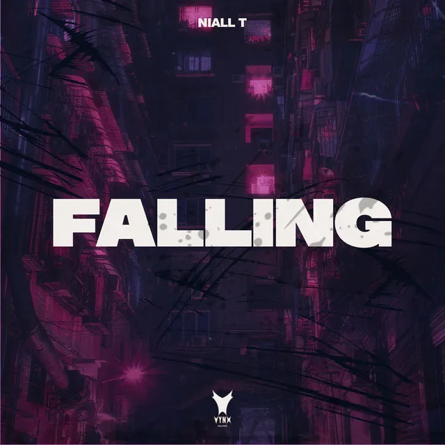 Falling