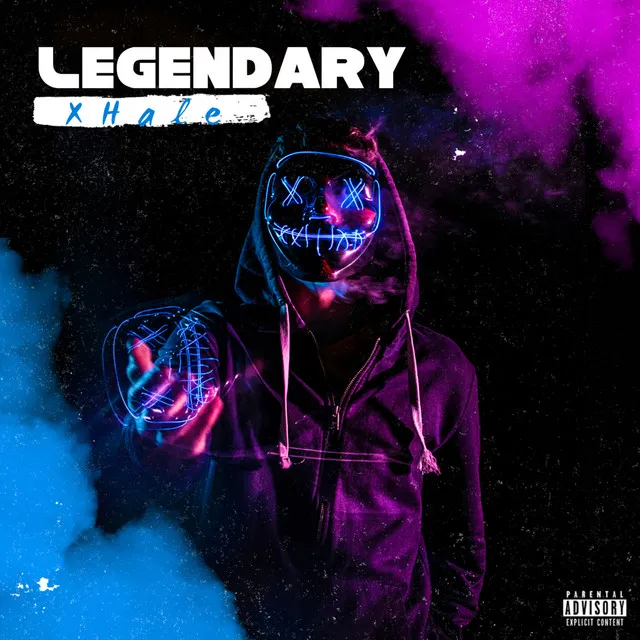 Legendary - 2021 Remastered Version