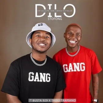 Dilo Stofong by B33Kay SA