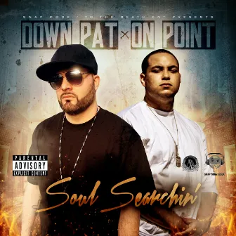 Soul Searchin' by Down Pat