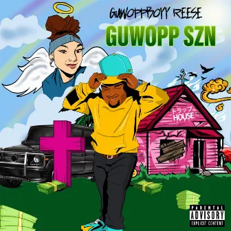 Guwopp Szn by Guwoppboyy Reese