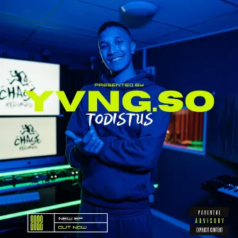 Todistus by Yung So