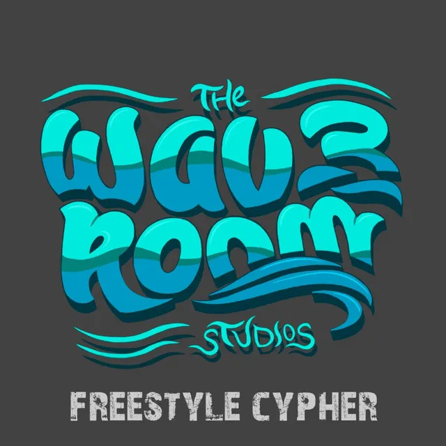 Wave Room Cypher