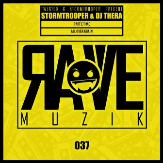 Rave Muzik 037 by Stormtrooper