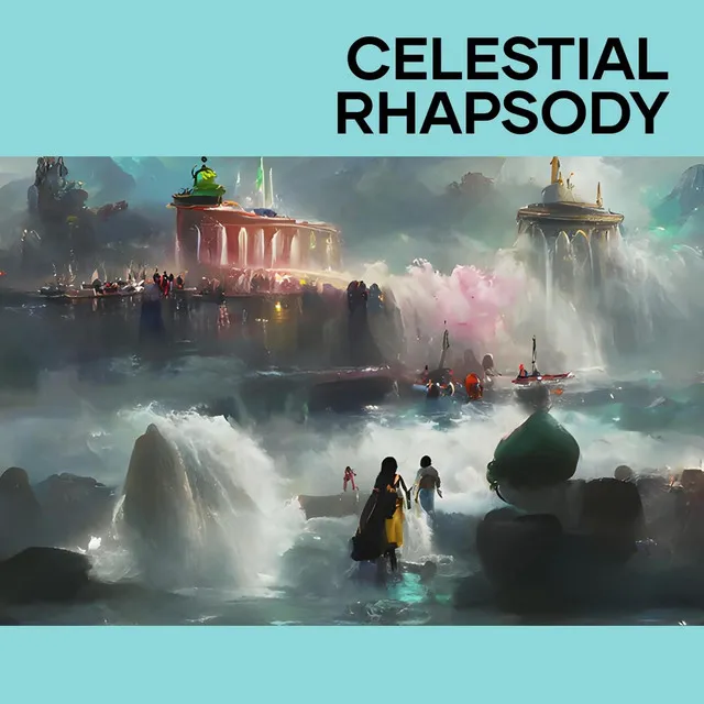 Celestial Rhapsody