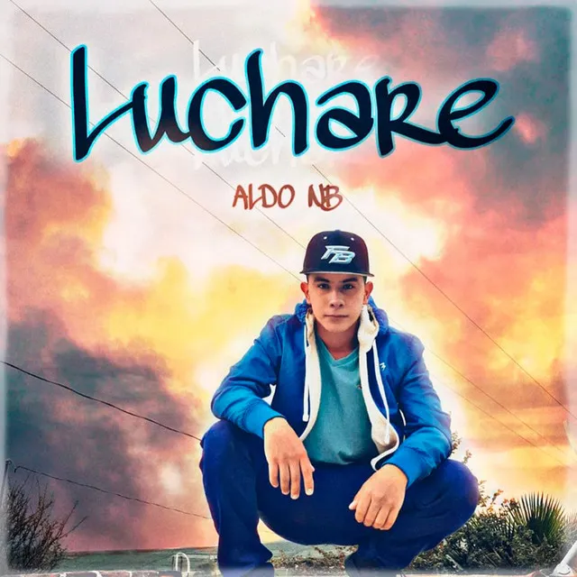 Lucharé - Intro