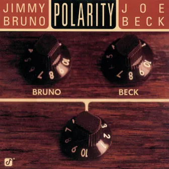 Polarity by Joe Beck