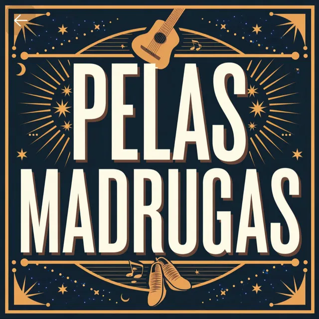 Pelas Madrugas