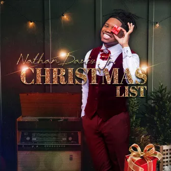 Christmas List by Nathan Davis Jr