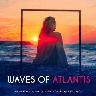 Waves of Atlantis by Unknown Artist