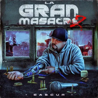 La Gran Masacre Vol.2 by Bascur