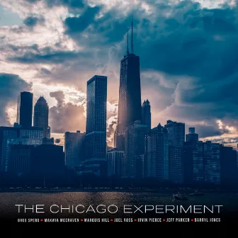 The Chicago Experiment by Greg Spero