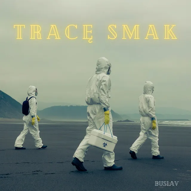 Tracę Smak