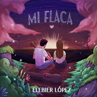 Mi Flaca by Elebier Lopez