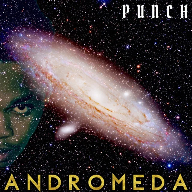 Andromeda