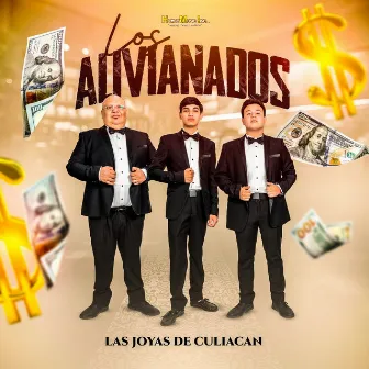 Los Alivianados by Las Joyas de Culiacán